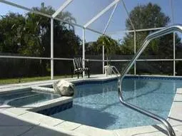 Moorings Beach Home with Large Heated Pool photo 3