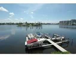 Bring your boat or rent one and keep if just outside your back door
