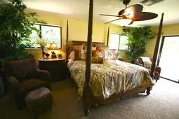 Moorings -Private Tropical Retreat photo 3