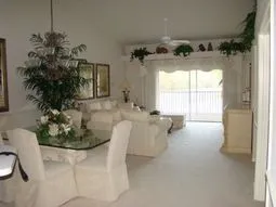 NAPLES HERITAGE Golf Course Veranda photo 1