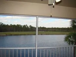 NAPLES HERITAGE Golf Course Veranda photo 2