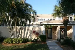 Old Naples 2 story Villa Private pool and jacuzzi photo 1
