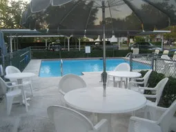 Heated Resort Style Pool