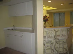 Wet Bar
