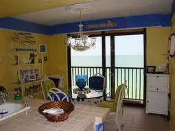 dinning area