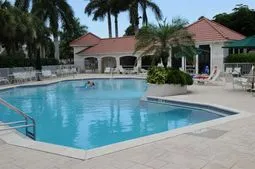 Arielle Pool & Community Center
