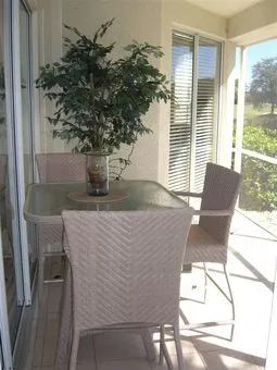 Patio / Lanai