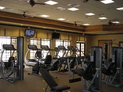 New fitness facility