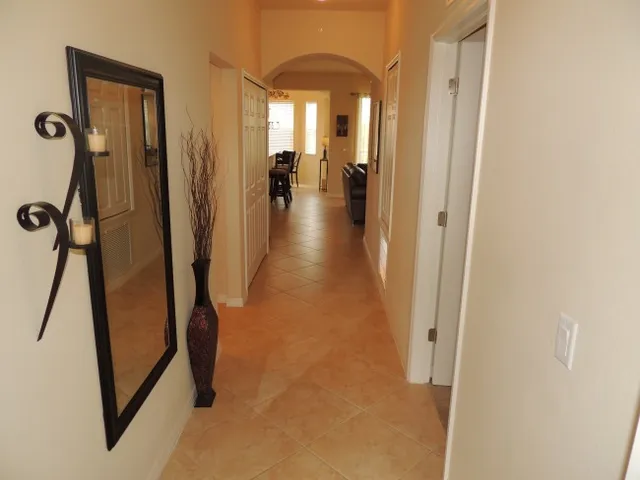 Brand new third floor condo - designer decorated