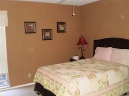 Quiet and Soothing Bedromm #1