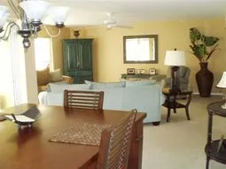 Light and Airy Living Room