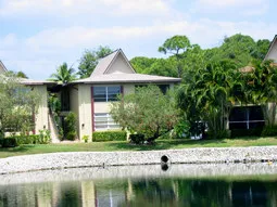 Beautifully Landscaped, Peaceful Setting