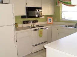 Another view of Kitchen