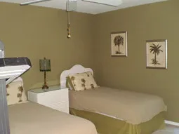 A very calming Bedroom #2