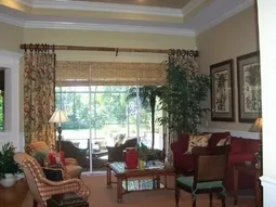 Elegant and spacious