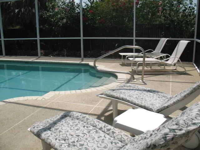 another view of pool area
