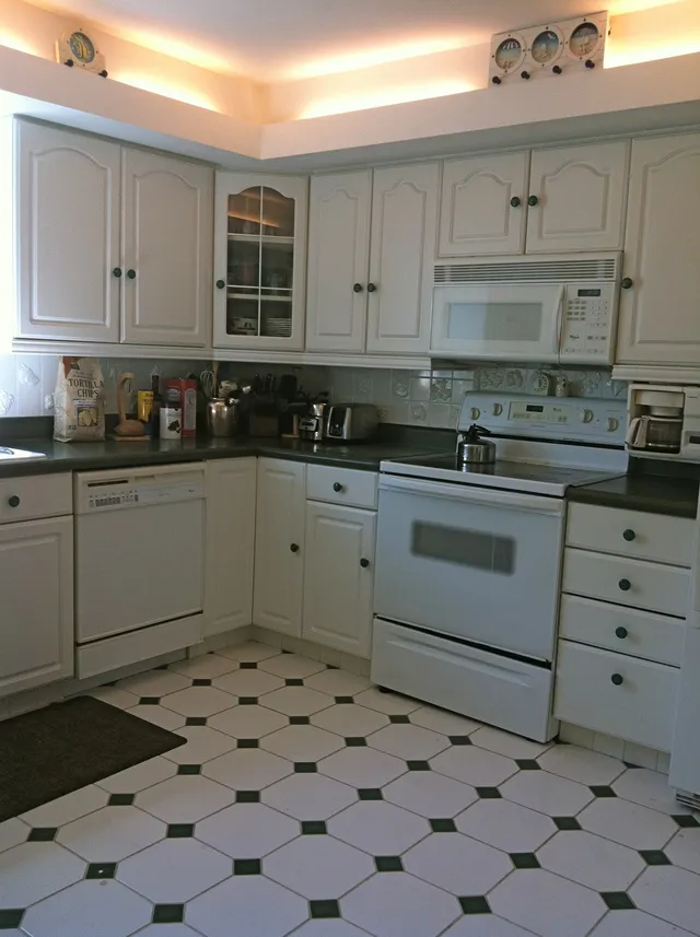The Bay Kitchen