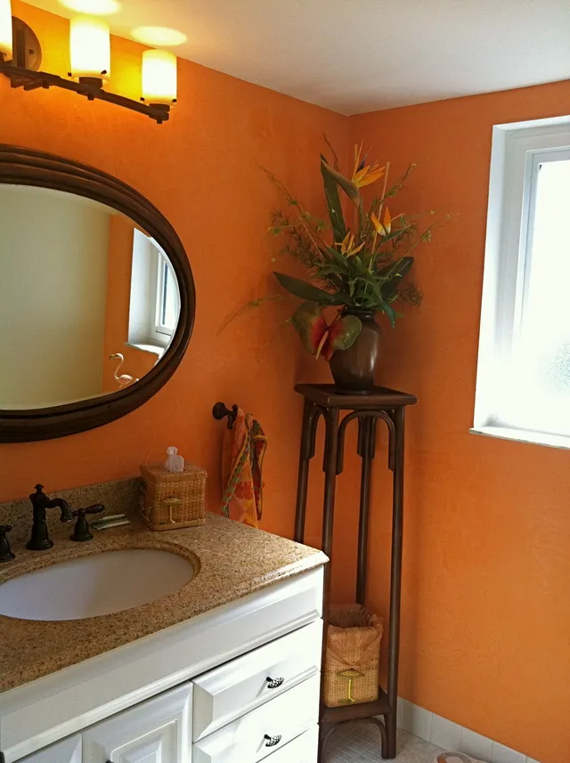 The Bay Bathroom