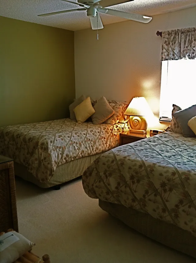 Bahama Guest Bedroom
