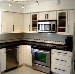 Miami Kitchen