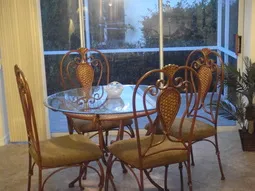 UPSCALE NAPLES VILLA      photo 8