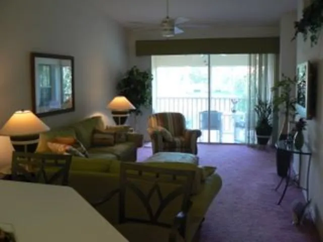 Pipers Grove - North Naples Condo photo 3