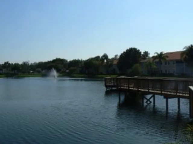 Pipers Grove - North Naples Condo photo 7