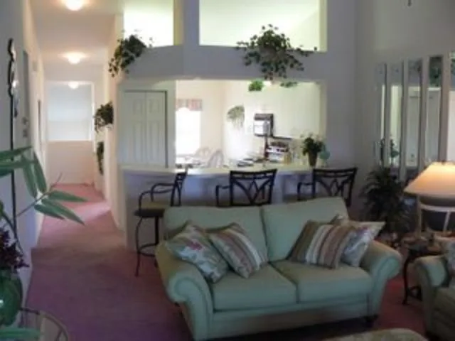 Pipers Grove - North Naples Condo photo 12