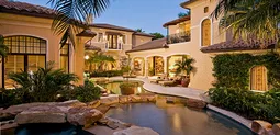 Old Naples Luxury Home with Pool photo 1