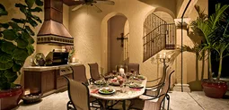 Old Naples Luxury Home with Pool photo 3