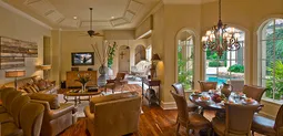 Old Naples Luxury Home with Pool photo 10
