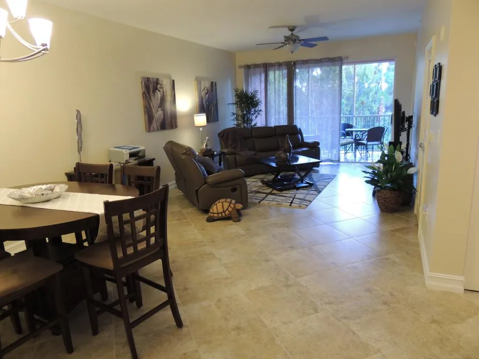 Tile or Hardwood Floors throughout