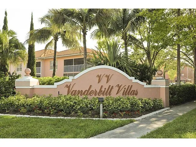 Vanderbilt Villas is a 3 bedroom, 2 bath remodeled condo that is turnkey furnished