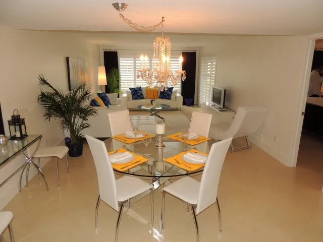 #110 features 3 bedrooms and 2 baths