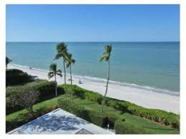 Miss the crowds at the beach with private passes to the Private Parkshore