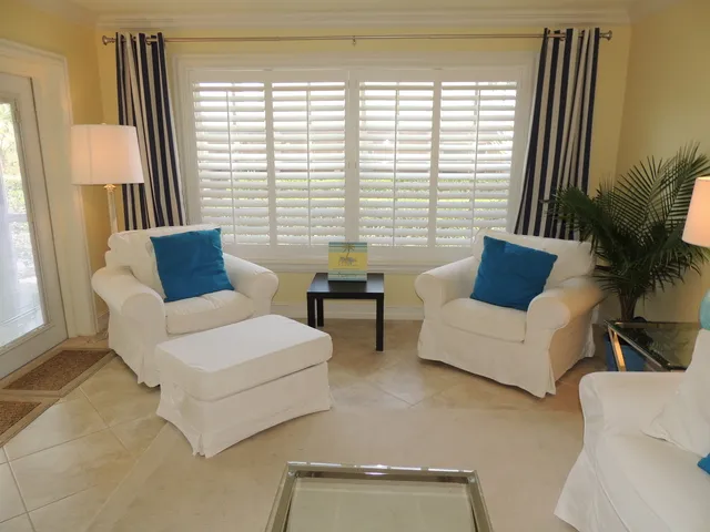 #109 - the perfect winter retreat!