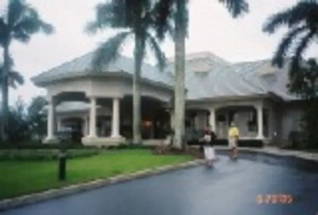 Stonebridge Clubhouse