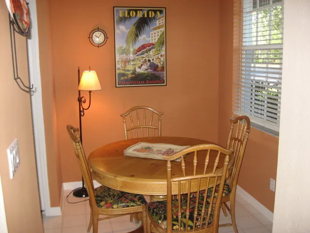 Dinette