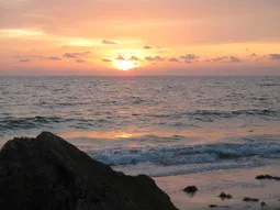 Fabulous Naples Sunset