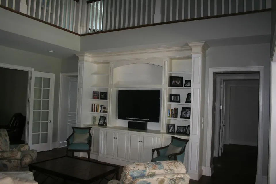 Great room
