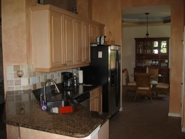 Waterview & Golf View Coach Home in Lely Resort photo 4