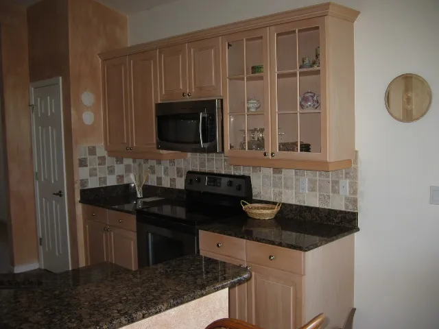 Waterview & Golf View Coach Home in Lely Resort photo 6
