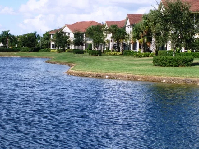Waterview & Golf View Coach Home in Lely Resort photo 10