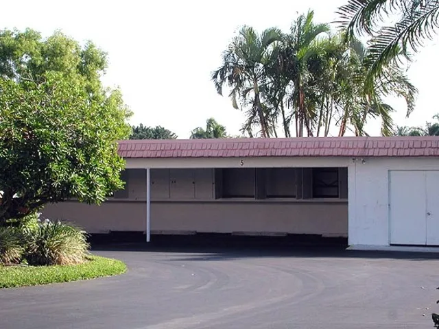 Under cover private parking close to front door of condo