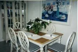 BRIARWOOD, 2 Bedroom+Den 2 Bathroom First Floor End photo 3