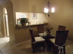 mediterranean decor