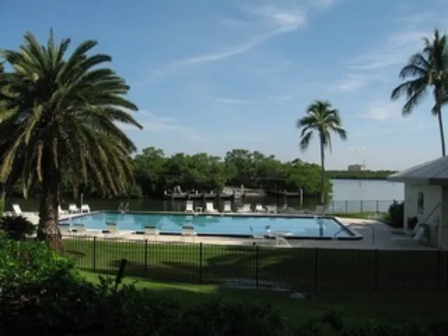 Luxury Vanderbilt Beach Condo photo 10