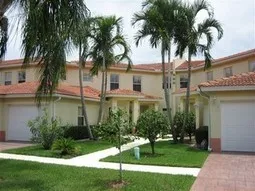 Front of Condo