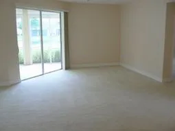 Family Room Area