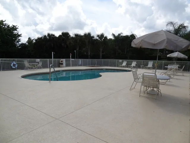 Beautiful Cypress Woods Condo photo 15